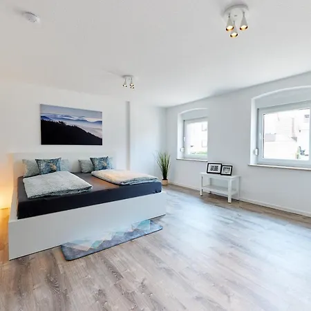 Apartment 14 - Ohne Auto In Den Europa-park Ringsheim