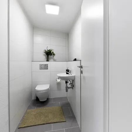 14 - Ohne Auto In Den Europa-park Appartement