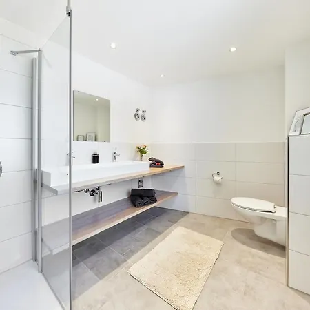 Apartmán 14 - Ohne Auto In Den Europa-park *