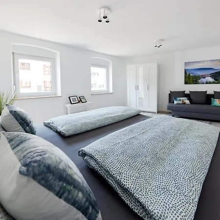 14 - Ohne Auto In Den Europa-park Apartment Ringsheim