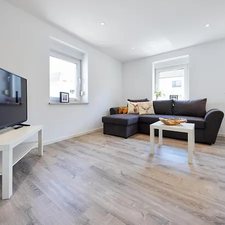 Appartement 14 - Ohne Auto In Den Europa-park *