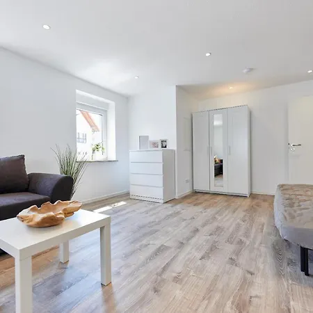 Appartement 14 - Ohne Auto In Den Europa-park *