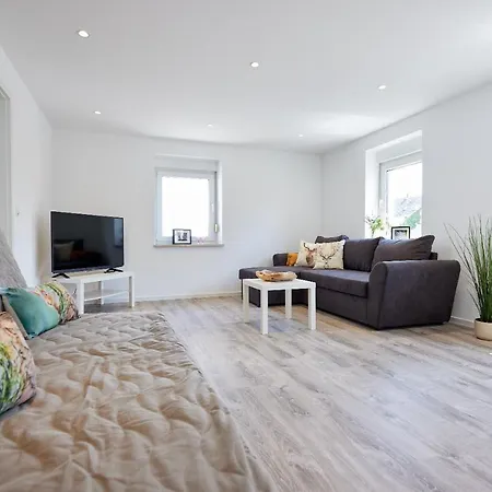 Apartmán 14 - Ohne Auto In Den Europa-park