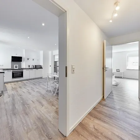 14 - Ohne Auto In Den Europa-park Appartement