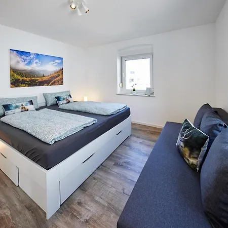 Appartement 14 - Ohne Auto In Den Europa-park