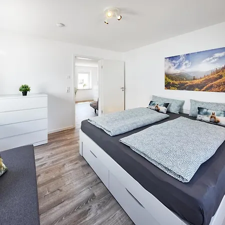 14 - Ohne Auto In Den Europa-park Appartement *