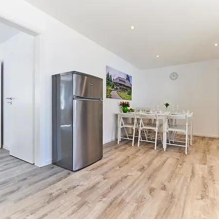 Appartement 14 - Ohne Auto In Den Europa-park