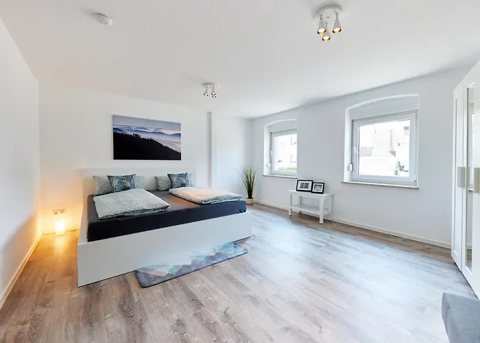 Daire 14 - Ohne Auto In Den Europa-park Ringsheim