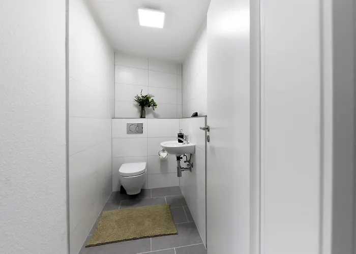 14 - Ohne Auto In Den Europa-park Daire