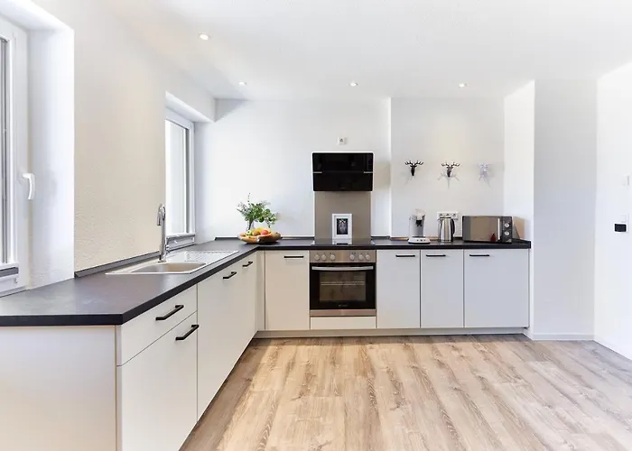 Daire 14 - Ohne Auto In Den Europa-park *