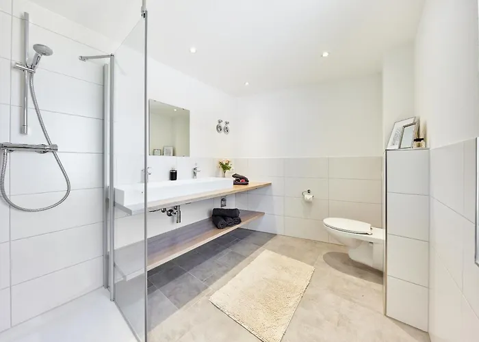 Daire 14 - Ohne Auto In Den Europa-park *