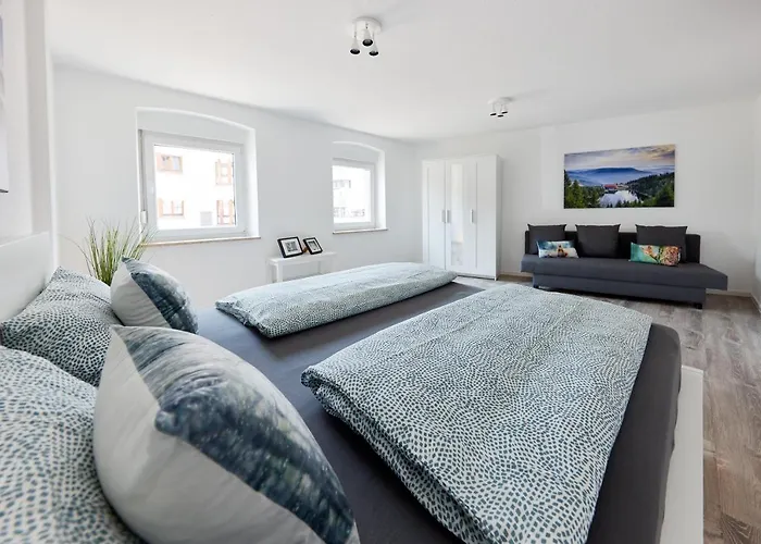 14 - Ohne Auto In Den Europa-park Daire Ringsheim