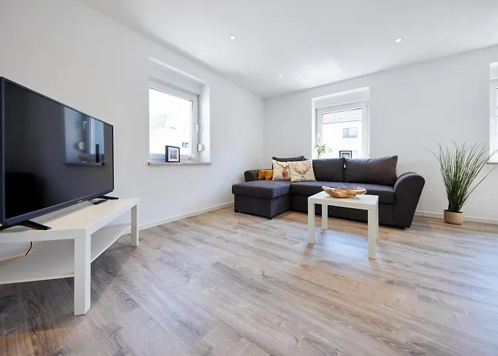 Daire 14 - Ohne Auto In Den Europa-park *