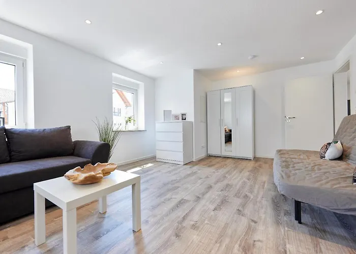 Daire 14 - Ohne Auto In Den Europa-park *