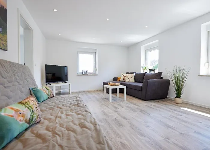 Daire 14 - Ohne Auto In Den Europa-park