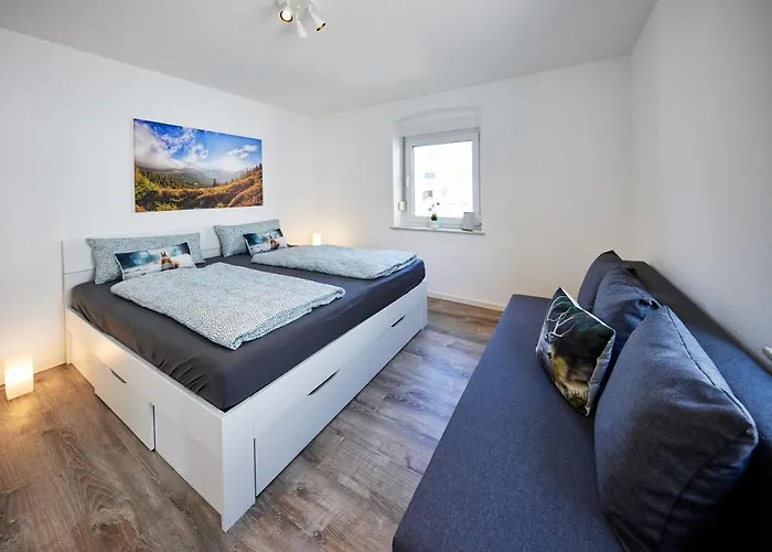 Daire 14 - Ohne Auto In Den Europa-park