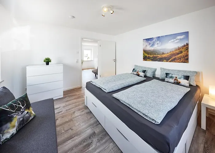 14 - Ohne Auto In Den Europa-park Daire *