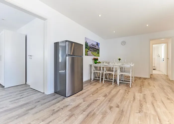 Daire 14 - Ohne Auto In Den Europa-park